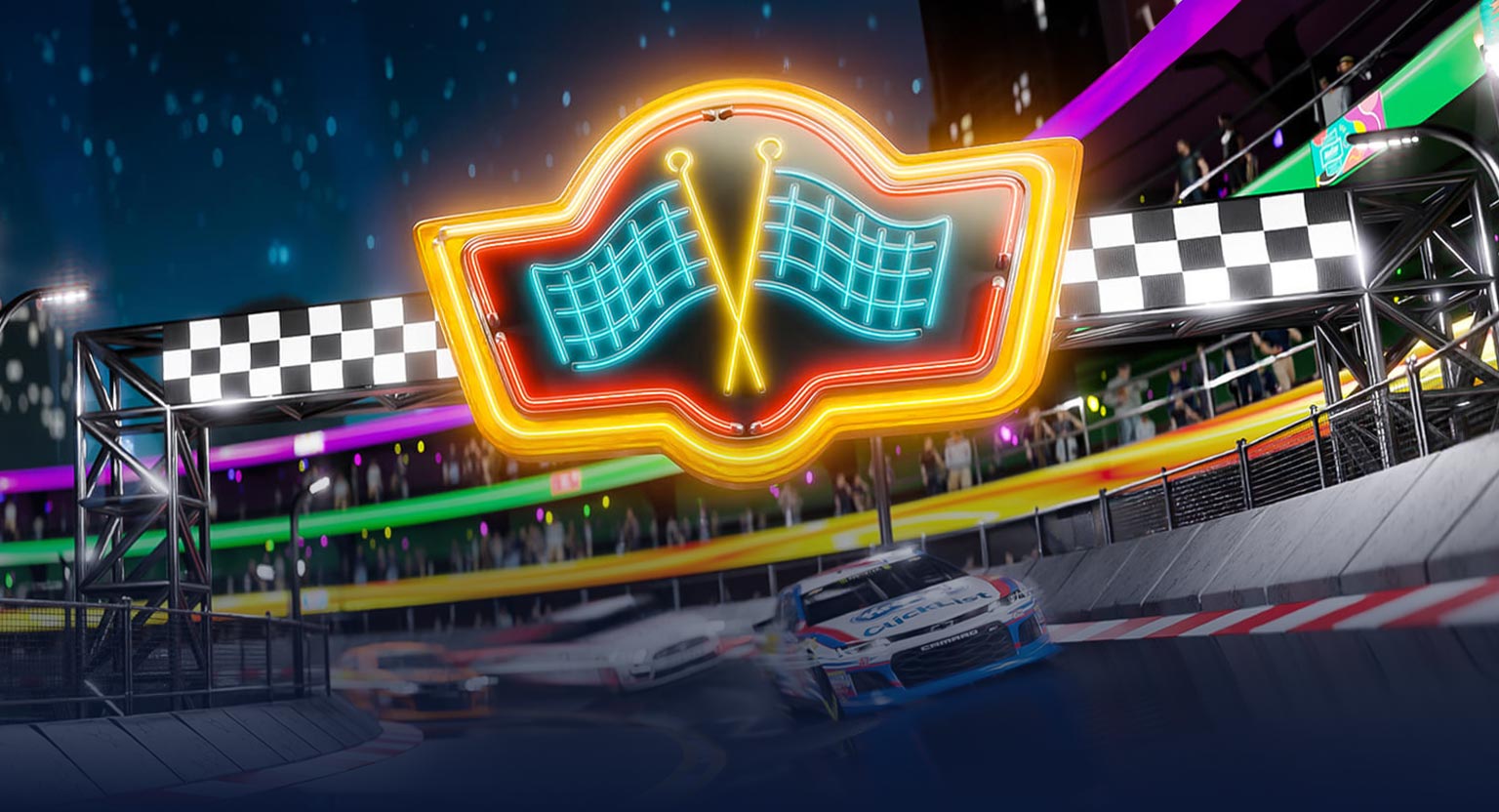 Monthly Race